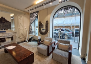 Provasi Srl e Smart Eventi: tre anni di partnership vincente per il Fuorisalone Milano, in una location d’eccellenza.