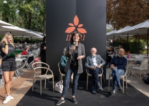 Evento annuale per i clienti di Intensive 21 con focus su benessere e alimentazione salutare: un successo con esperti di prestigio