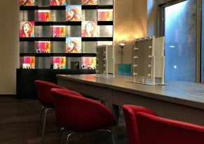 Smart Eventi ha supportato l'agenzia Connexia nell'organizzazione di un evento per Amway Italia, trovando una location adatta.