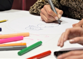 Smart Eventi ha organizzato un team building spot per Engel & Völkers